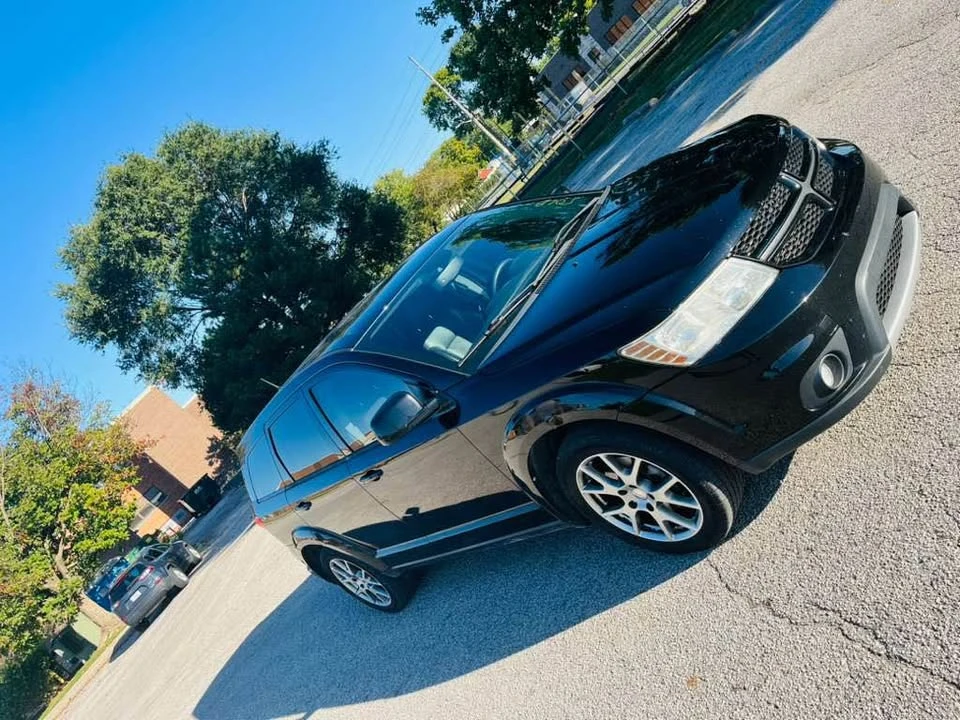 2015 Dodge Journey - Image 3 of 19