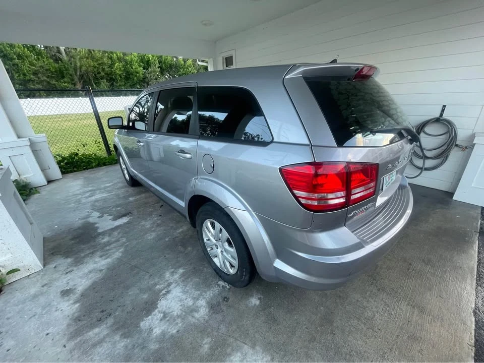 2015 Dodge Journey - Image 4 of 9