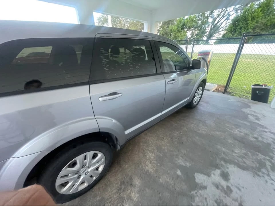 2015 Dodge Journey - Image 7 of 9