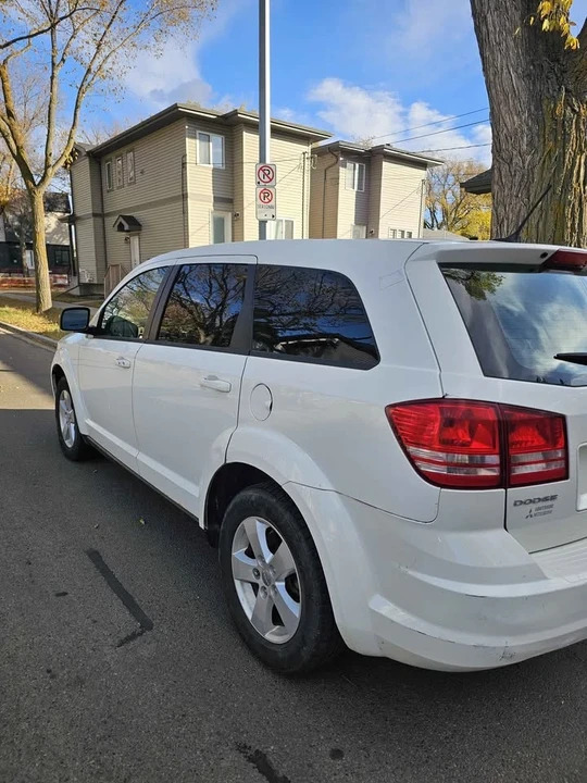 2015 Dodge Journey - Image 2 of 9