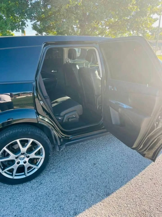 2015 Dodge Journey - Image 17 of 19