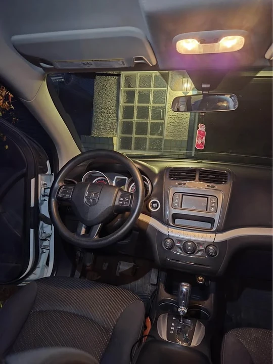 2015 Dodge Journey - Image 4 of 4