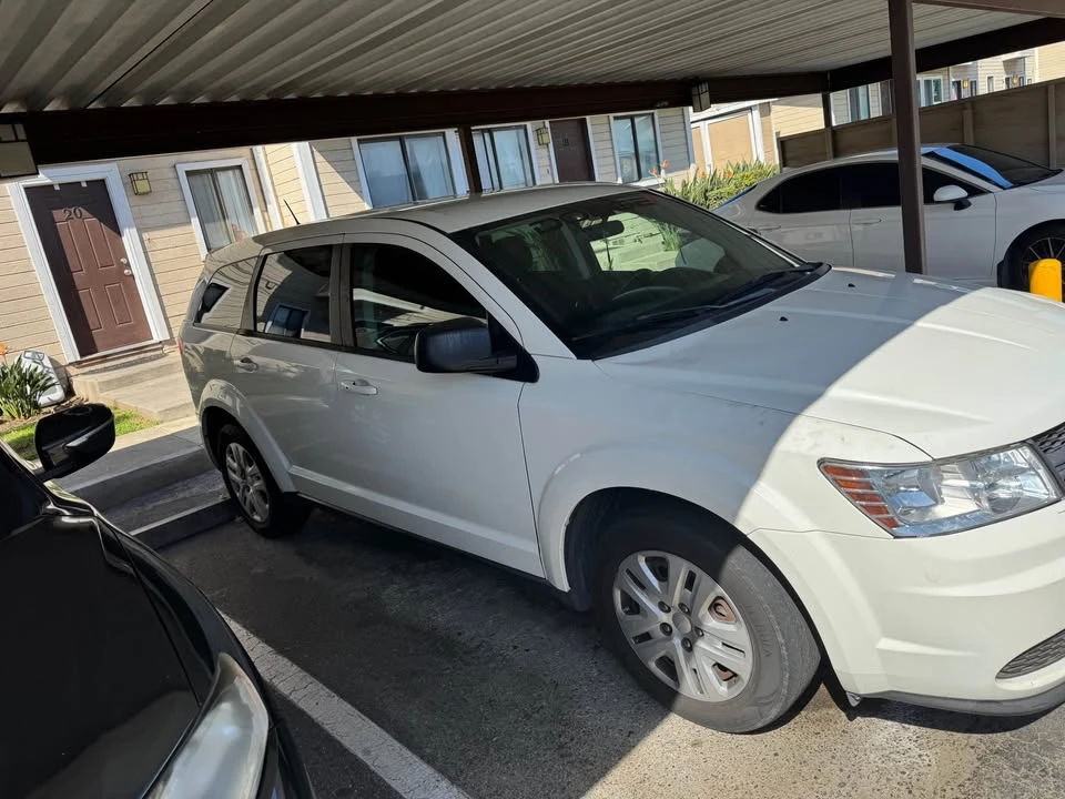 2015 Dodge Journey - Image 2 of 9