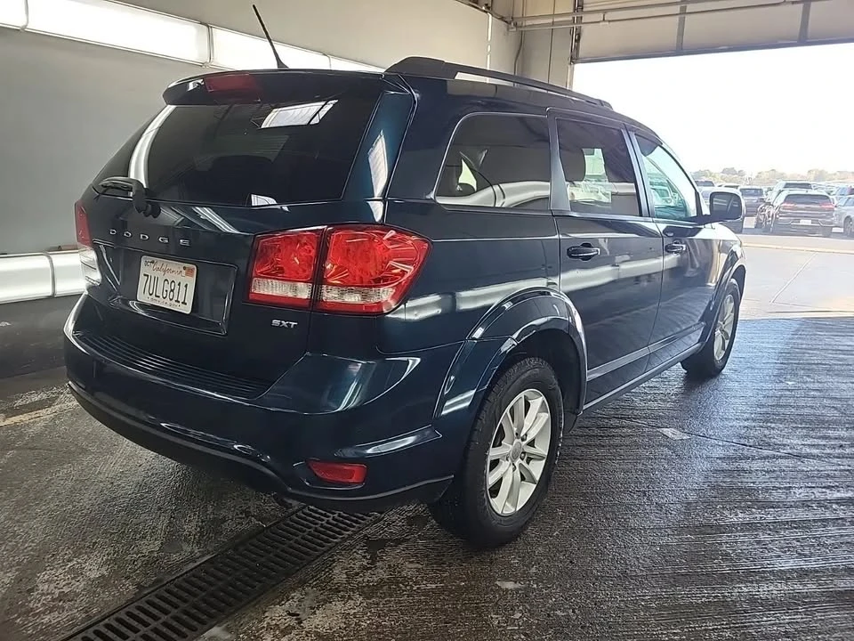2015 Dodge Journey - Image 3 of 4