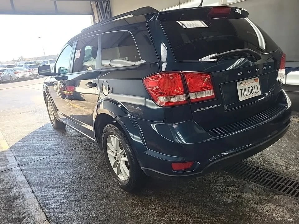 2015 Dodge Journey - Image 2 of 4