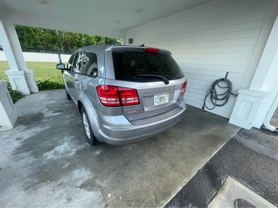 2015 Dodge Journey - Image 5 of 9