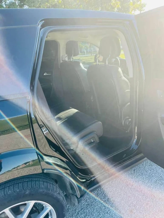 2015 Dodge Journey - Image 18 of 19