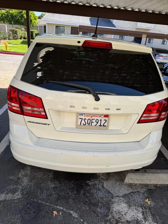 2015 Dodge Journey - Image 4 of 9