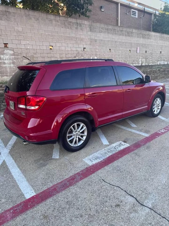 2015 Dodge Journey - Image 5 of 5