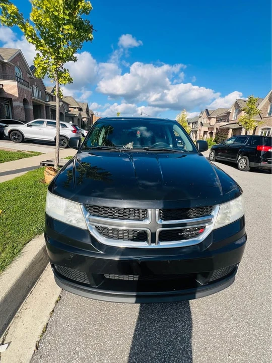 2015 Dodge Journey - Image 6 of 8