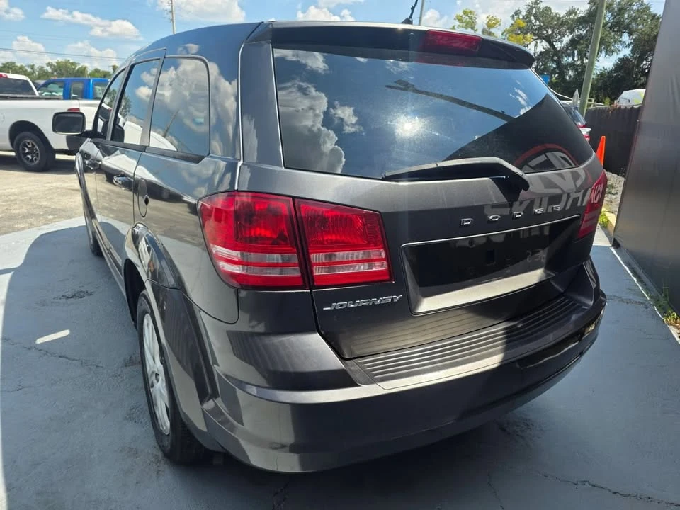2015 Dodge Journey - Image 6 of 10