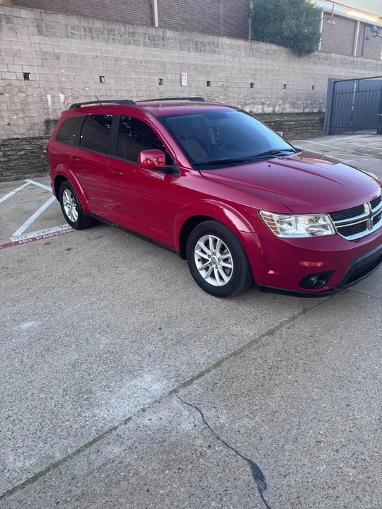 2015 Dodge Journey - Image 4 of 5