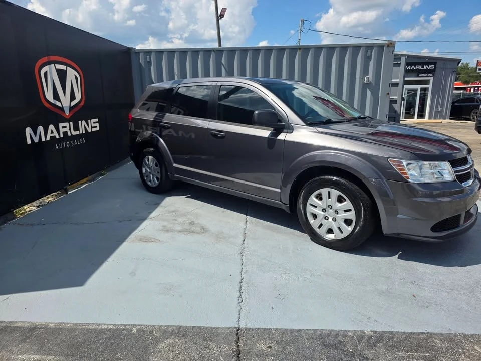 2015 Dodge Journey - Image 4 of 10
