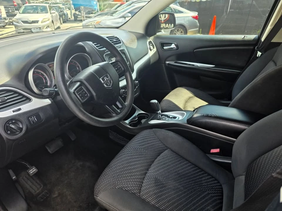 2015 Dodge Journey - Image 8 of 10