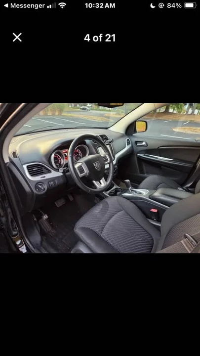 2015 Dodge Journey - Image 2 of 3