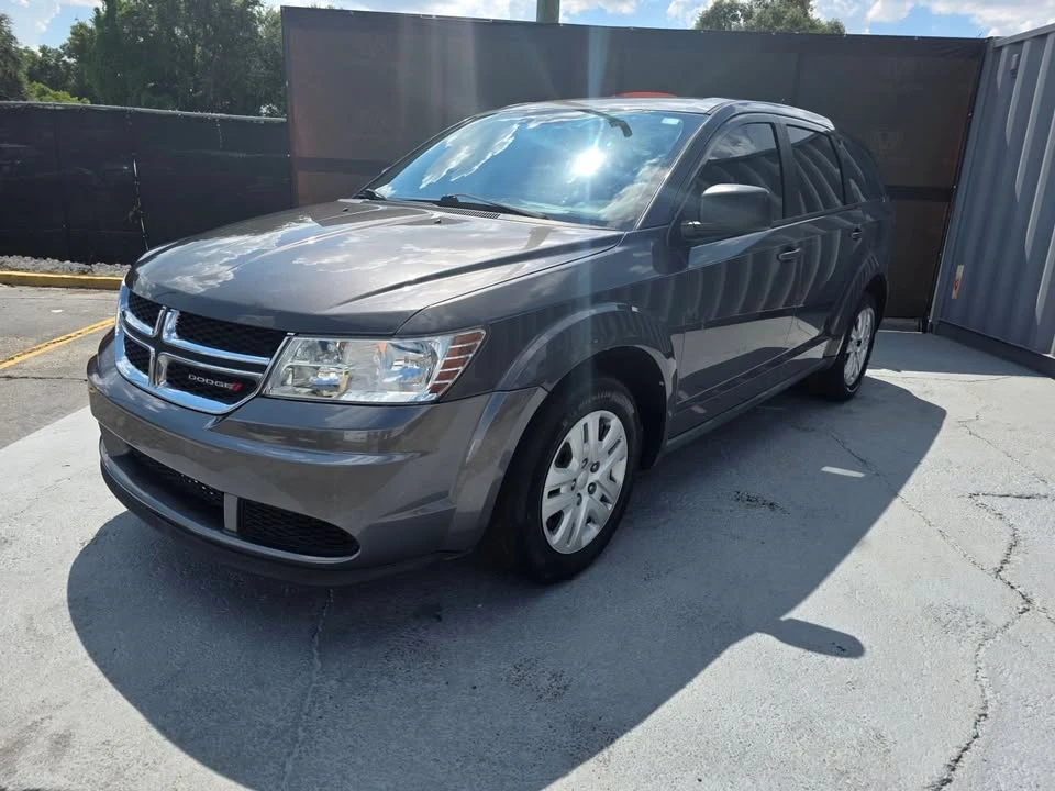 2015 Dodge Journey - Image 2 of 10