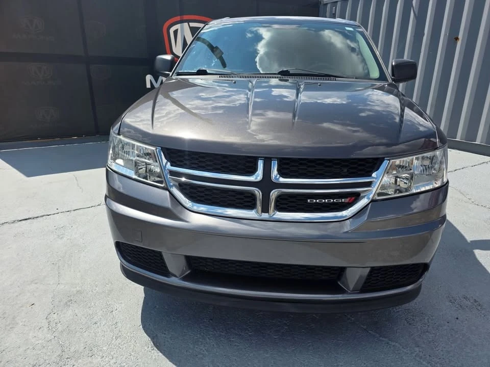 2015 Dodge Journey - Image 3 of 10