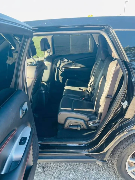2015 Dodge Journey - Image 16 of 19