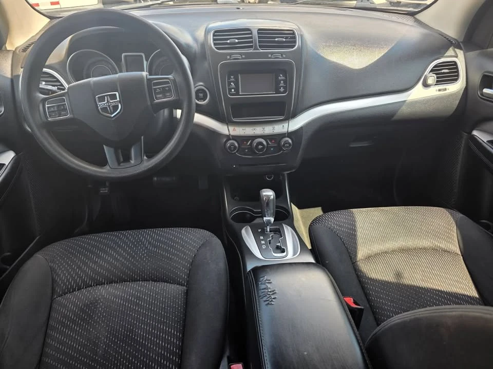 2015 Dodge Journey - Image 7 of 10