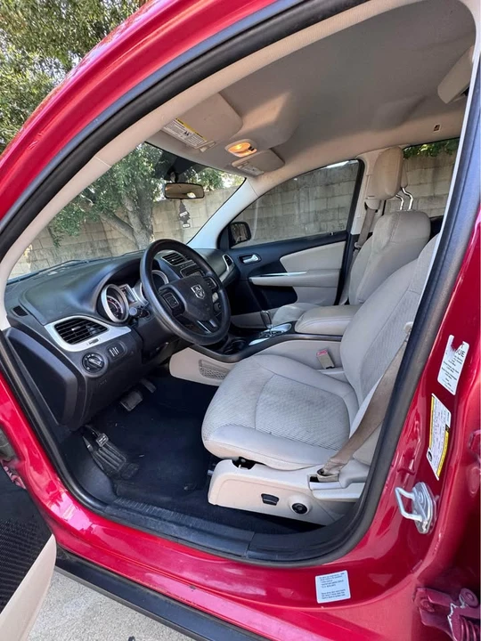 2015 Dodge Journey - Image 2 of 5