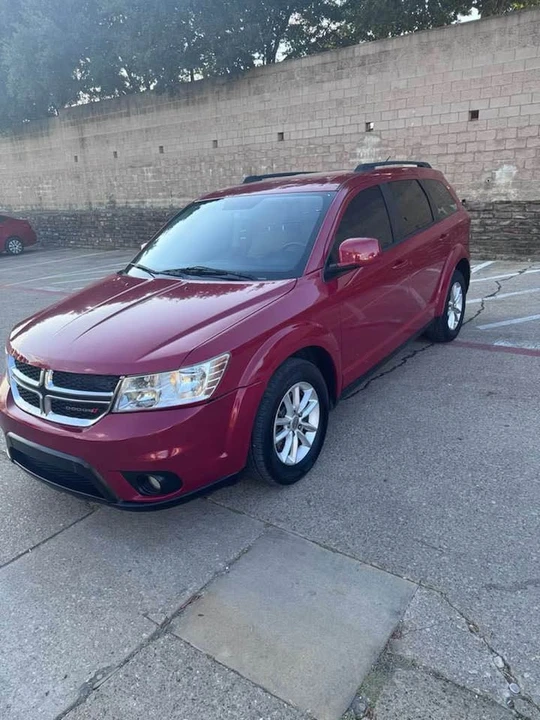 2015 Dodge Journey - Image 3 of 5