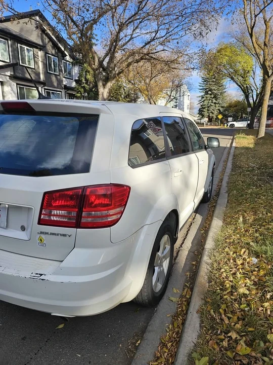 2015 Dodge Journey - Image 3 of 9