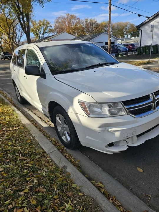 2015 Dodge Journey - Image 5 of 9