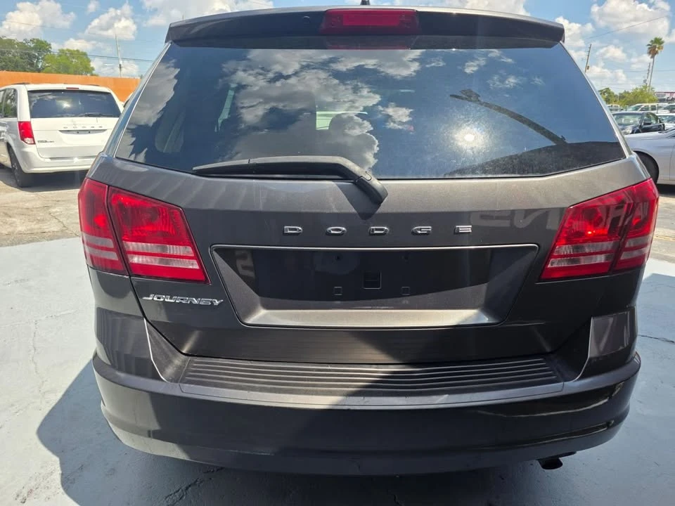 2015 Dodge Journey - Image 5 of 10
