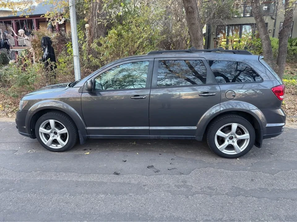 2015 Dodge Journey - Image 2 of 8