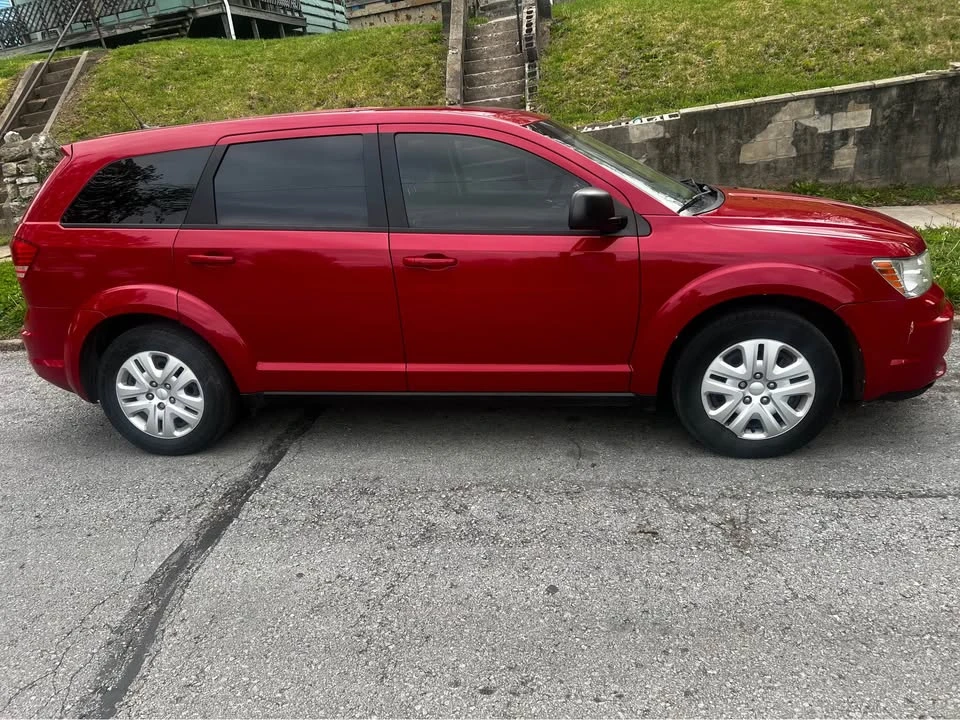 2015 Dodge Journey - Image 5 of 6