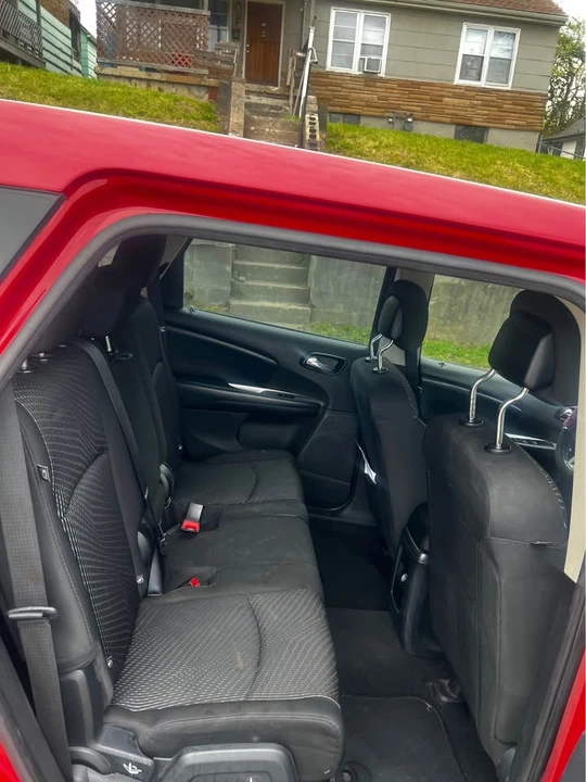 2015 Dodge Journey - Image 4 of 6