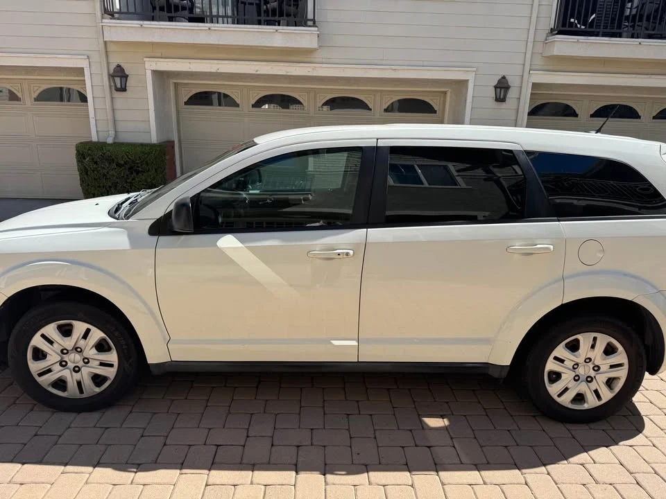 2015 Dodge Journey - Image 4 of 7