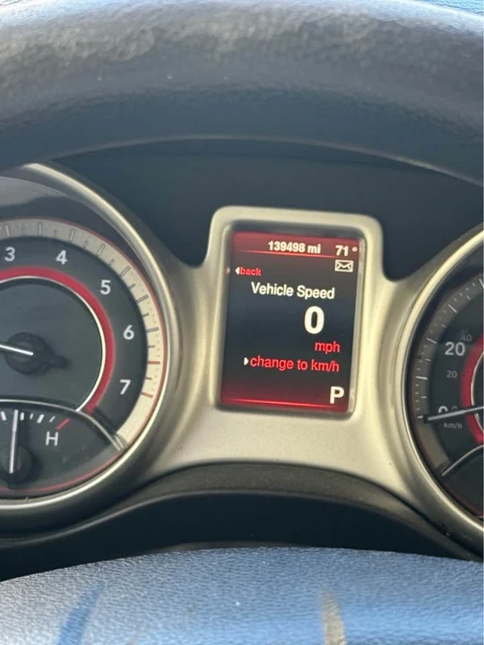 2015 Dodge Journey - Image 7 of 7
