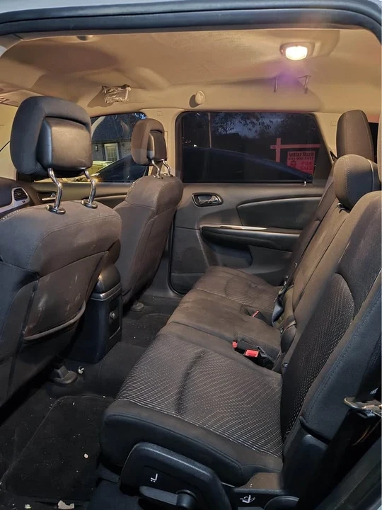 2015 Dodge Journey - Image 3 of 4