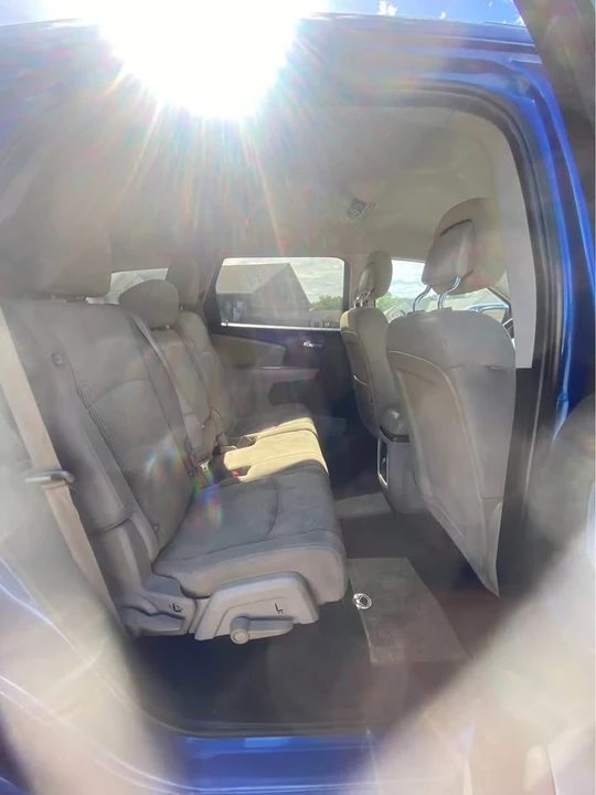 2015 Dodge Journey - Image 8 of 12