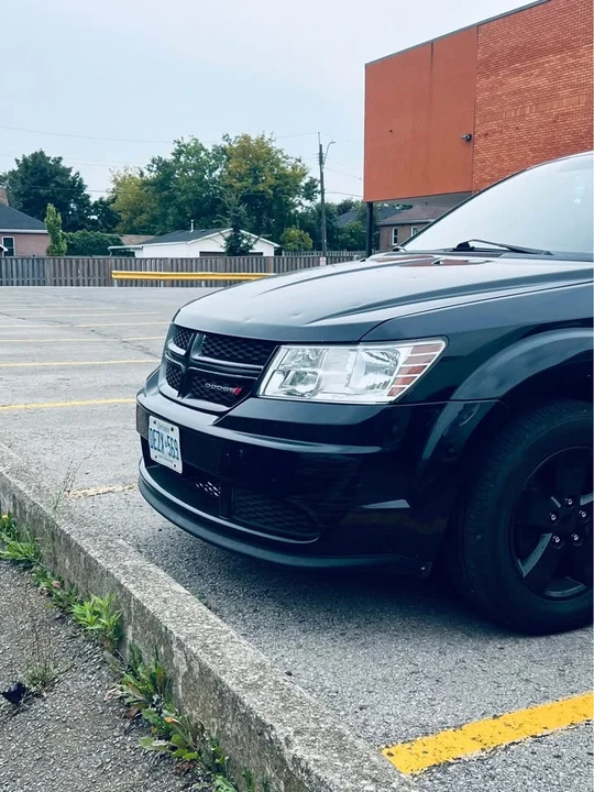 2015 Dodge Journey - Image 4 of 12
