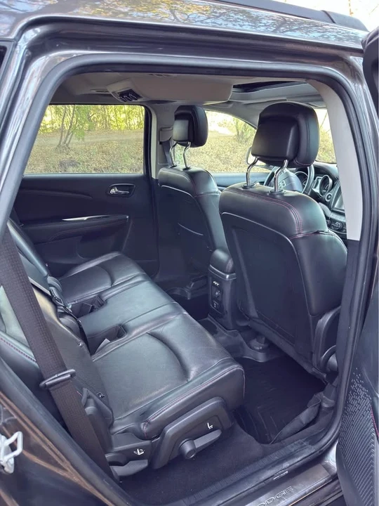 2015 Dodge Journey - Image 5 of 8