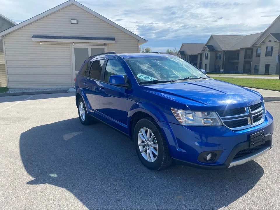 2015 Dodge Journey - Image 2 of 12