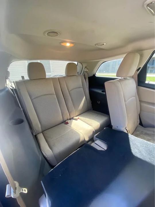 2015 Dodge Journey - Image 9 of 12