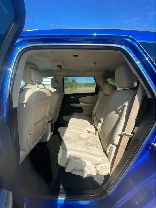 2015 Dodge Journey - Image 11 of 12