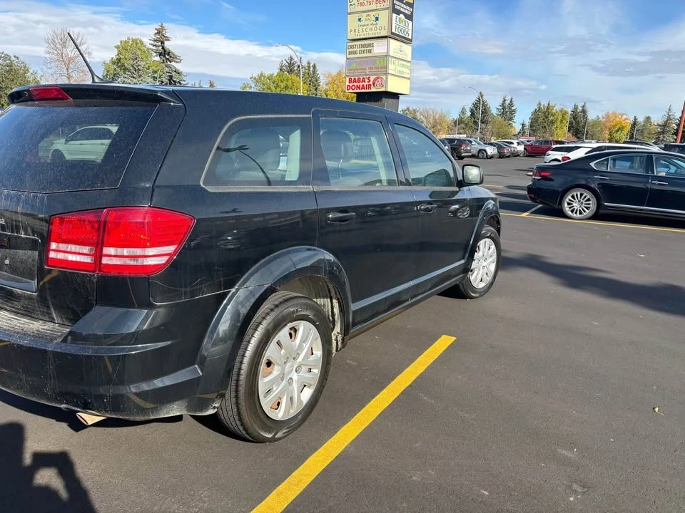 2015 Dodge Journey - Image 2 of 5