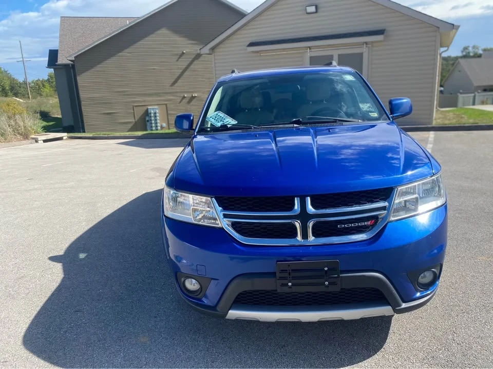 2015 Dodge Journey - Image 3 of 12