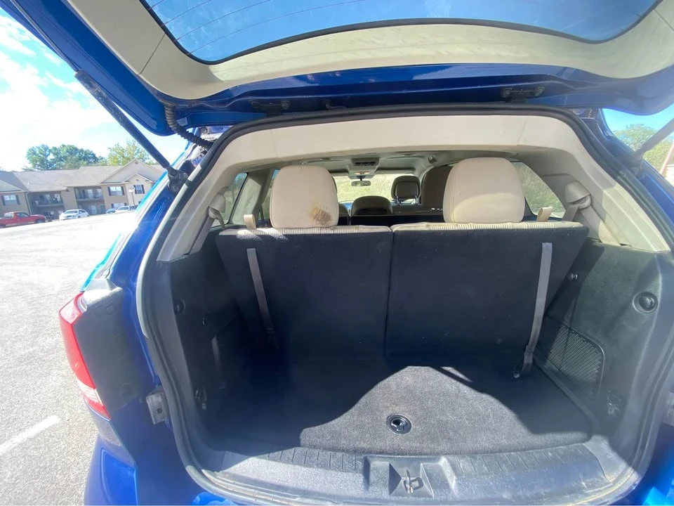 2015 Dodge Journey - Image 7 of 12