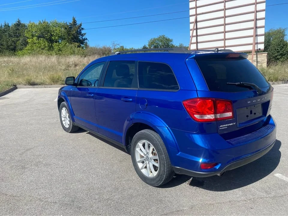 2015 Dodge Journey - Image 6 of 12