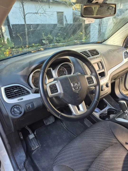 2015 Dodge Journey - Image 2 of 6