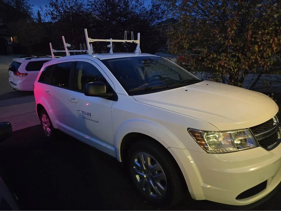 2015 Dodge Journey - Image 2 of 4