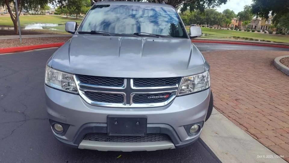 2015 Dodge Journey - Image 5 of 9