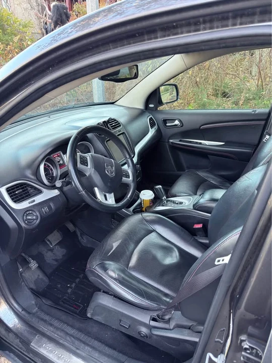 2015 Dodge Journey - Image 6 of 8