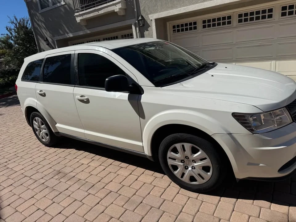 2015 Dodge Journey - Image 2 of 7