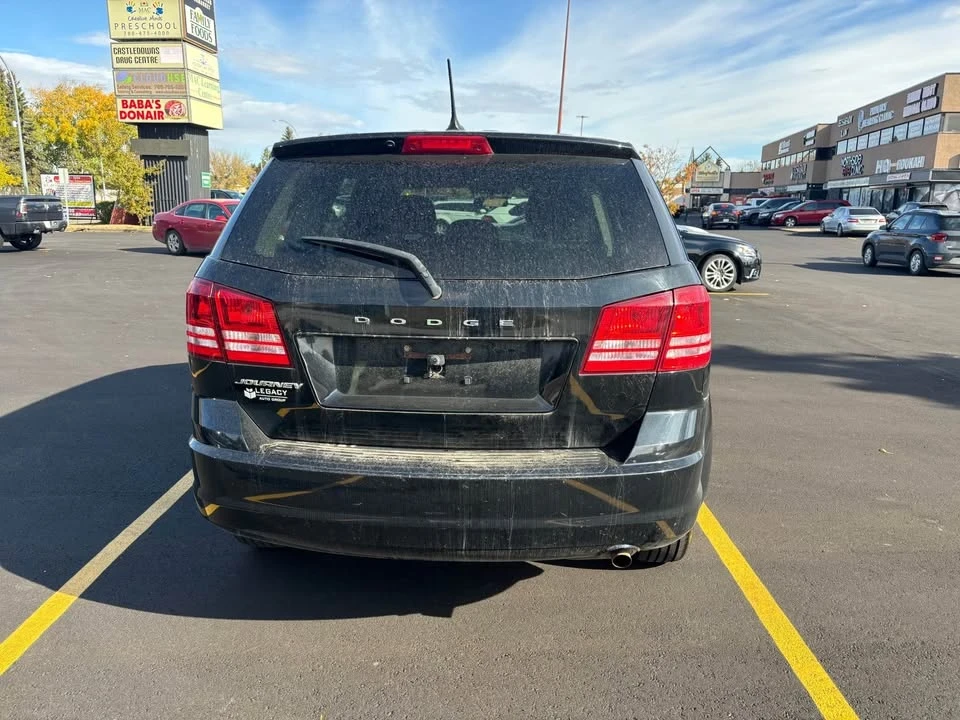 2015 Dodge Journey - Image 4 of 5